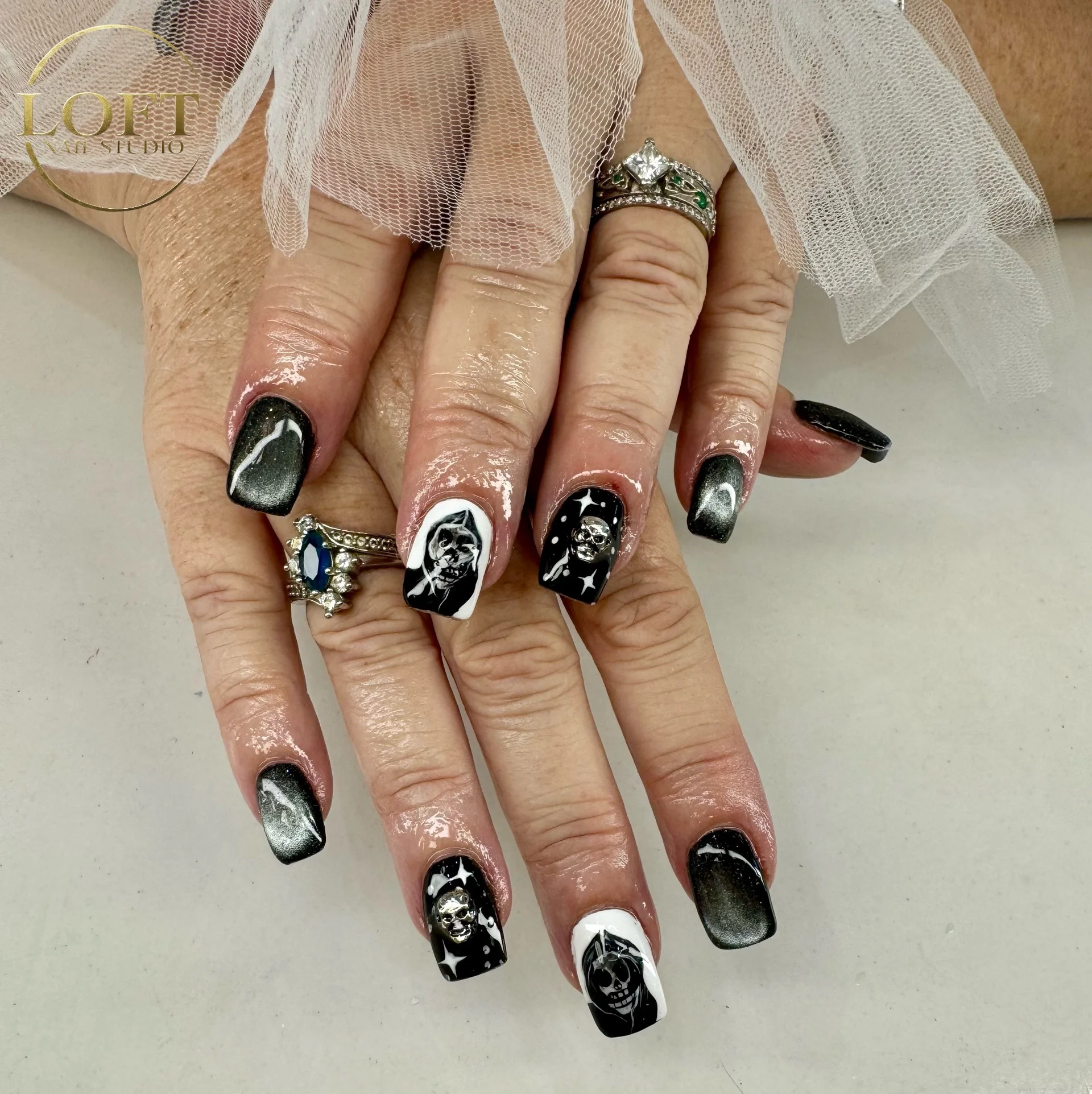 Loft Nail Studio